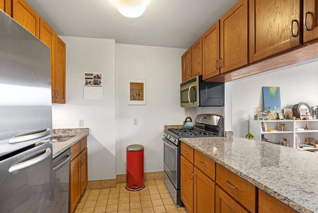 125 West 110th Street - Photo 1