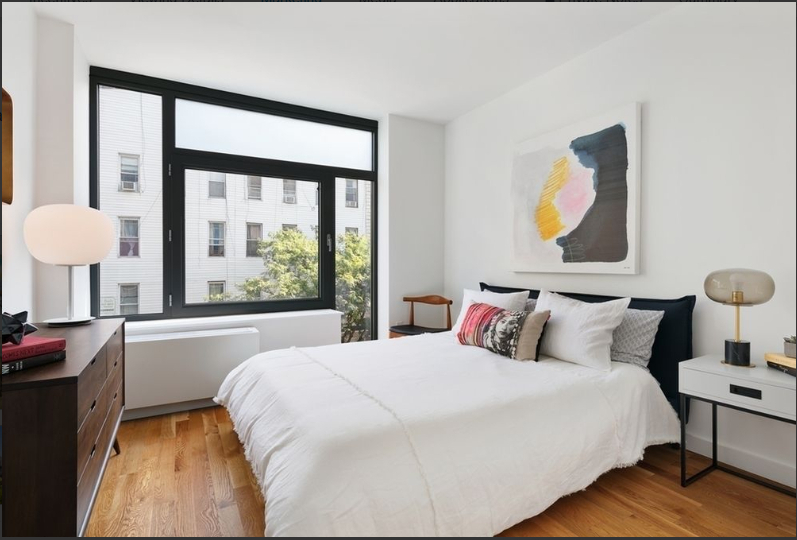 249 N 7th Street #1-405 (Havemeyer St / Roebling St) - Williamsburg - Photo 1