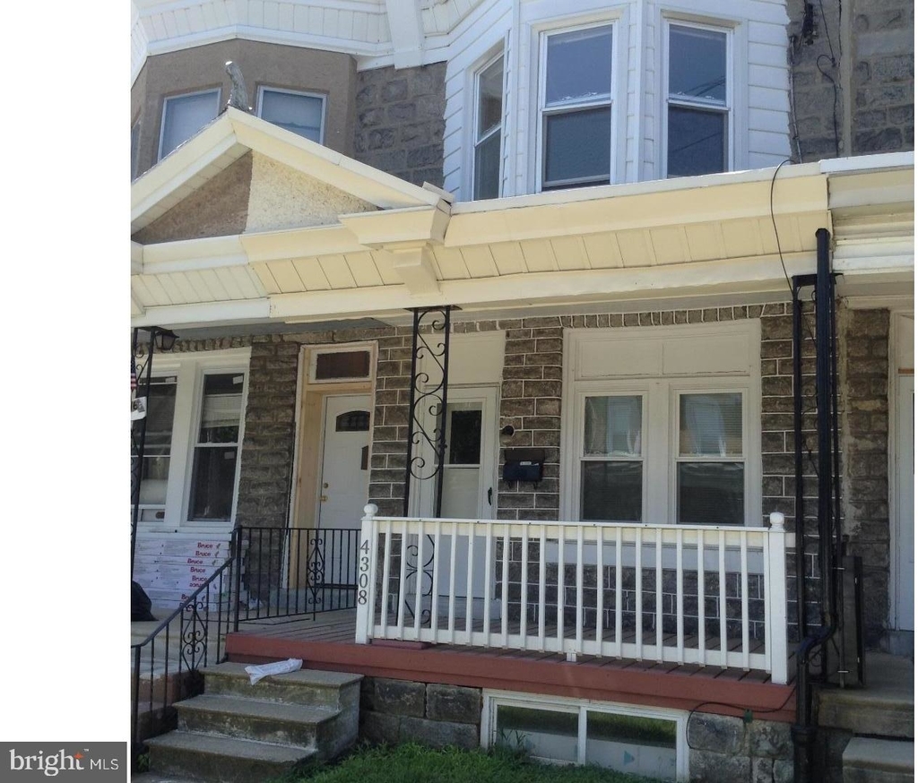 4308 Pechin Street - Photo 1