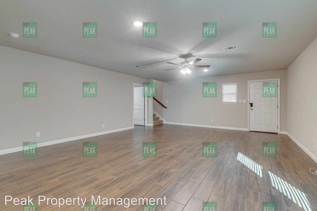 710 Rolling Terrace Circle - Photo 21