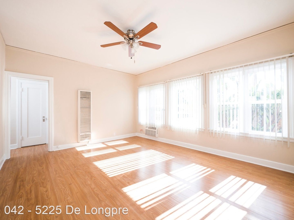 5225 Delongpre Ave. - Photo 2