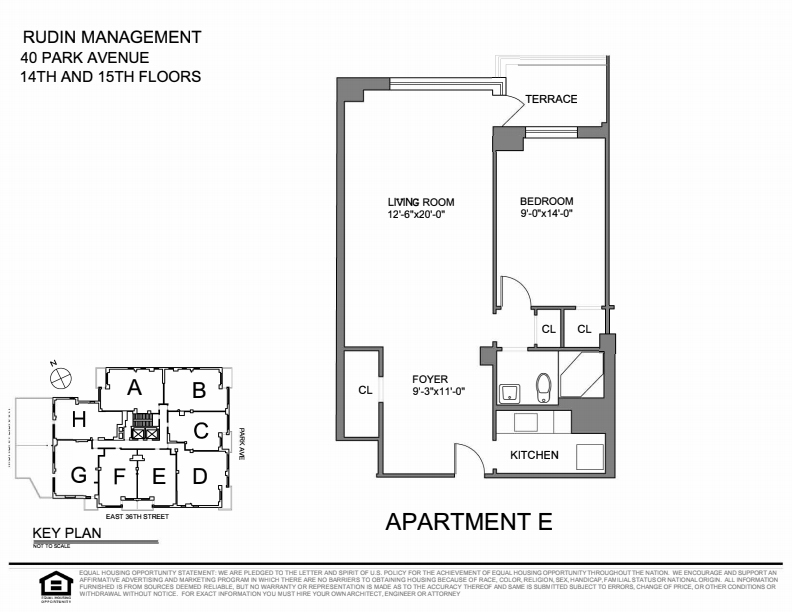 40 Park Avenue - Photo 4