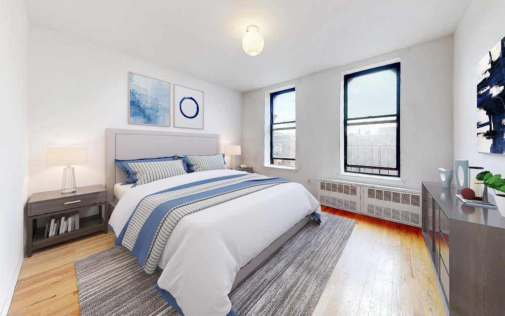 141 West 116th Street - Photo 6