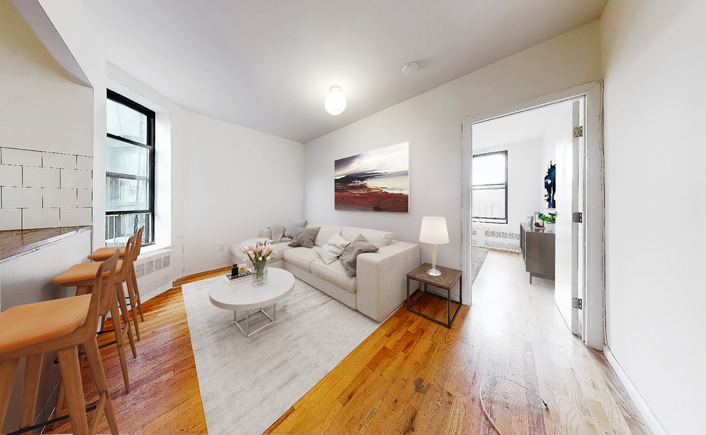 141 West 116th Street - Photo 0