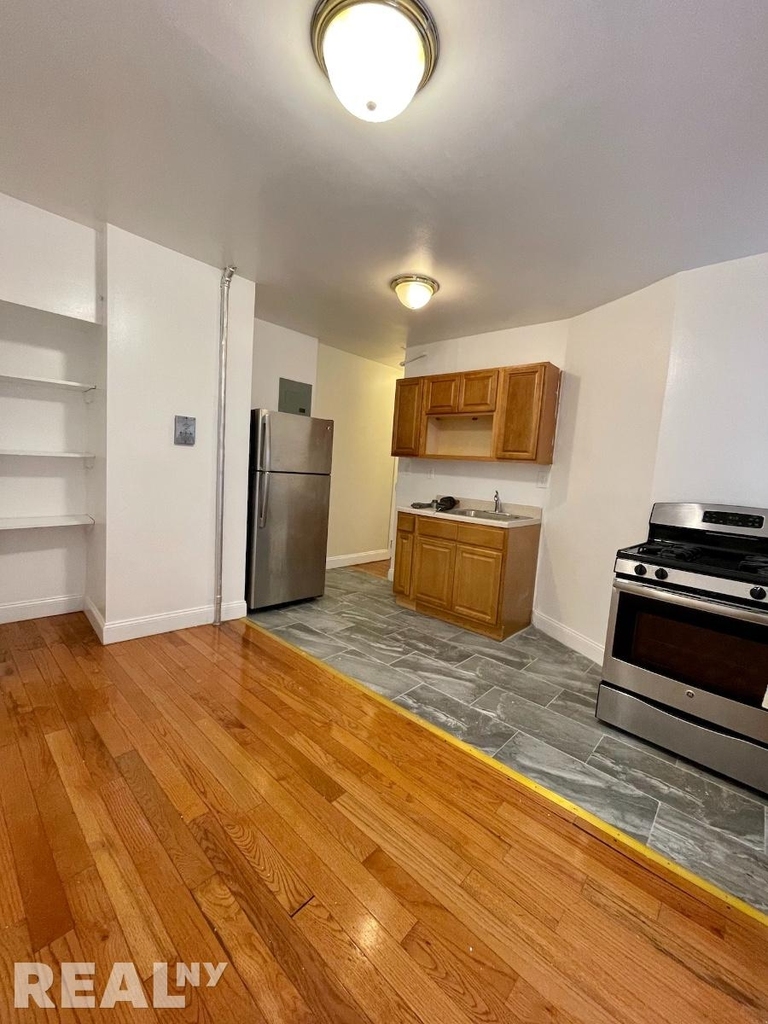 620 West 182nd Street - Photo 1