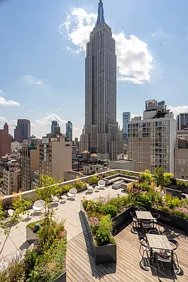 70 West 37th Street - Photo 6