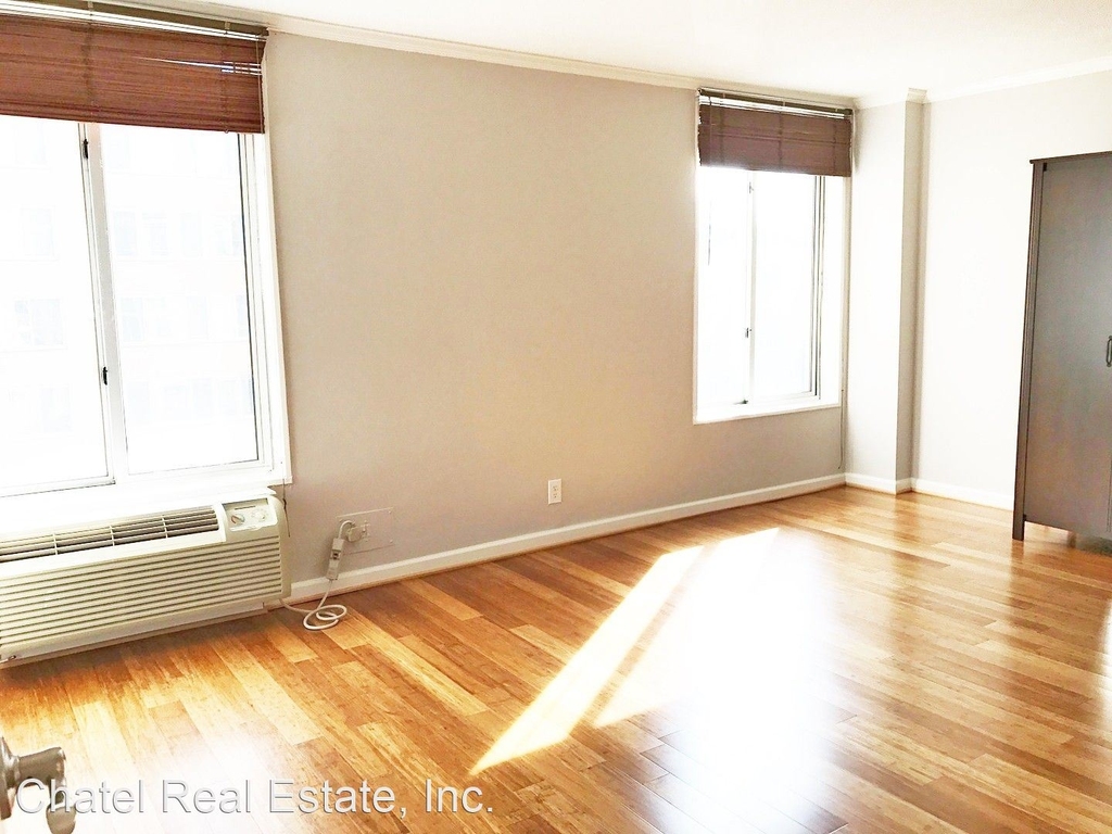 1800 R Street, Nw #304 - Photo 4