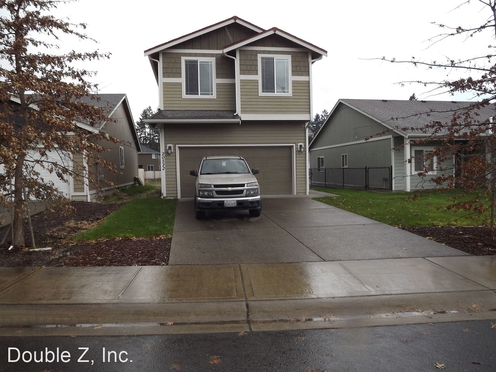 20522 6th Ave. Ct. E. - Photo 1