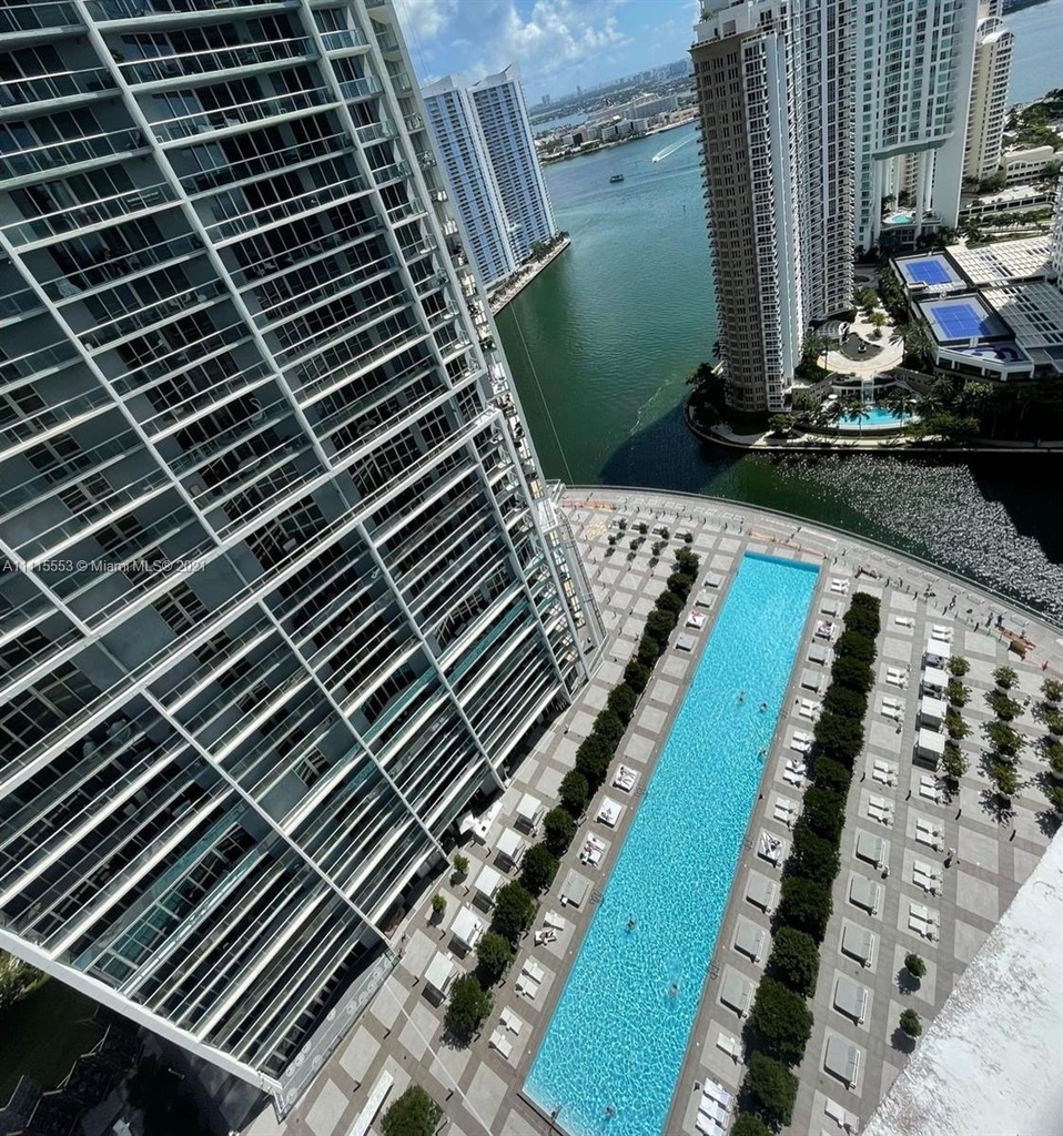 495 Brickell Ave - Photo 1