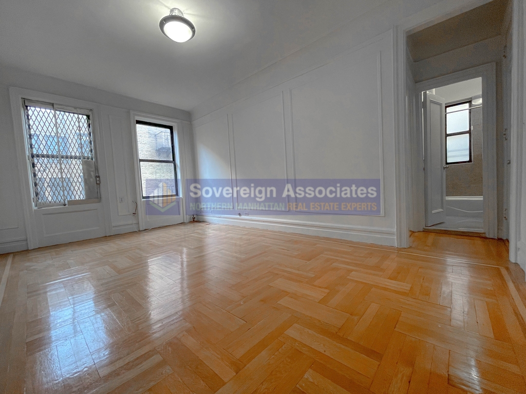 652 West 163rd Street - Photo 1