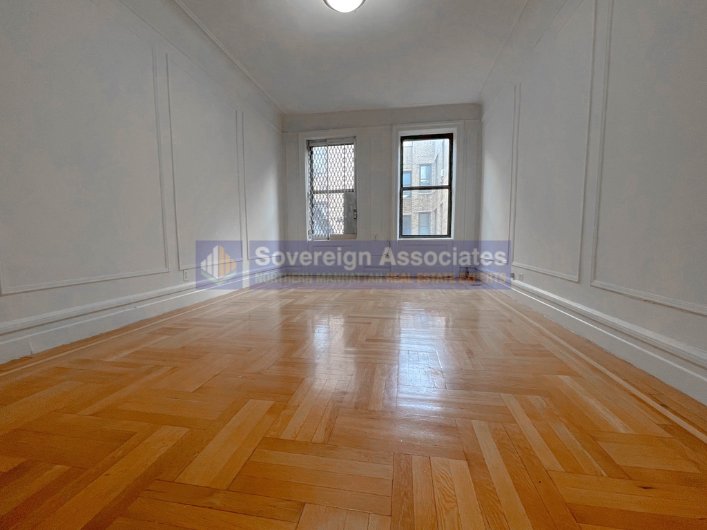 652 West 163rd Street - Photo 0