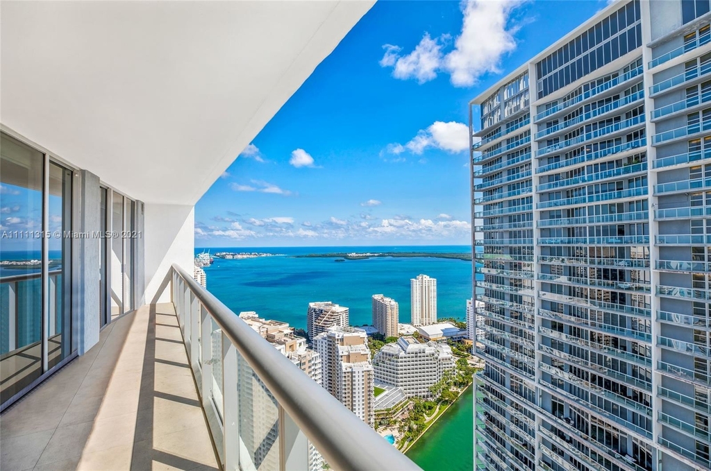 475 Brickell Ave - Photo 13