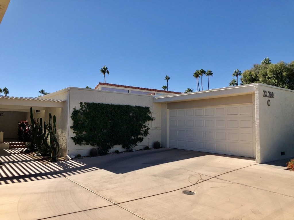 72760 Mesquite Court - Photo 0