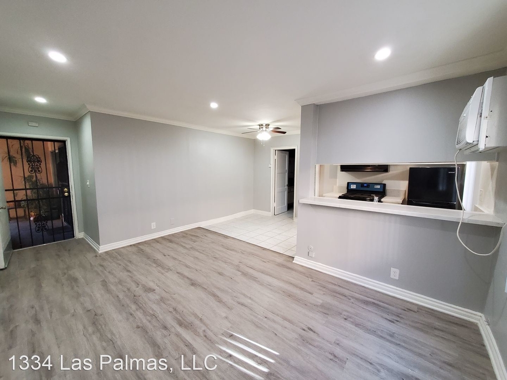 1334 Las Palmas Ave. - Photo 3