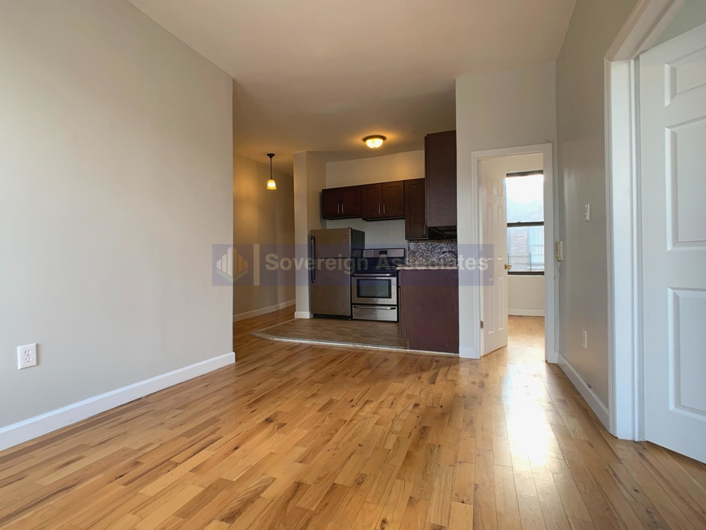 536 West 158th Street - Photo 1