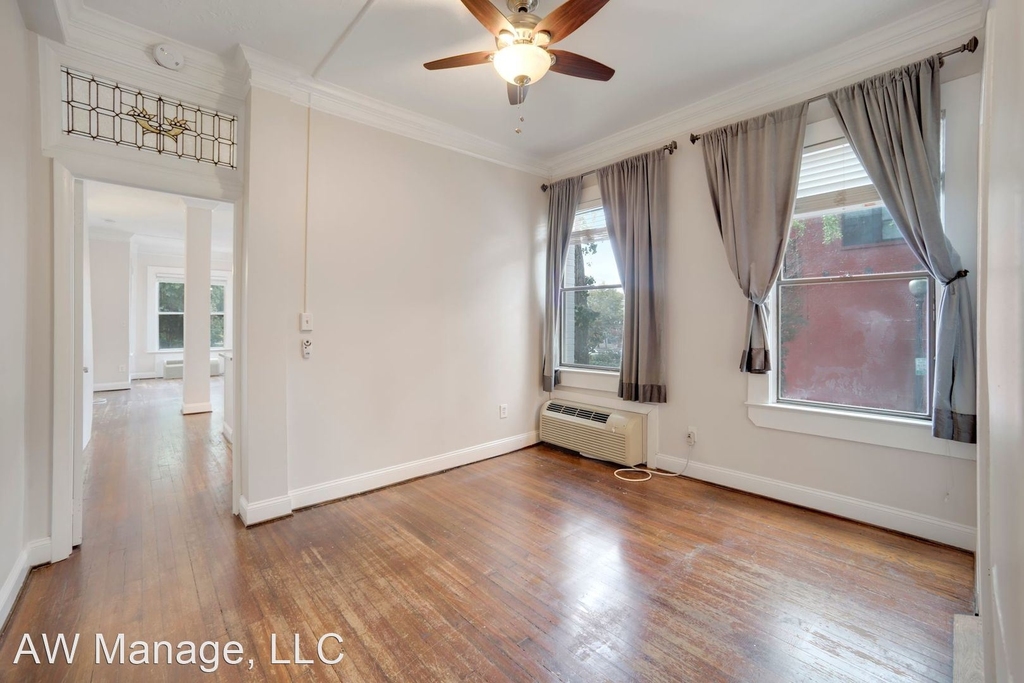 1822 15th Street Nw Apt #101 - Photo 22