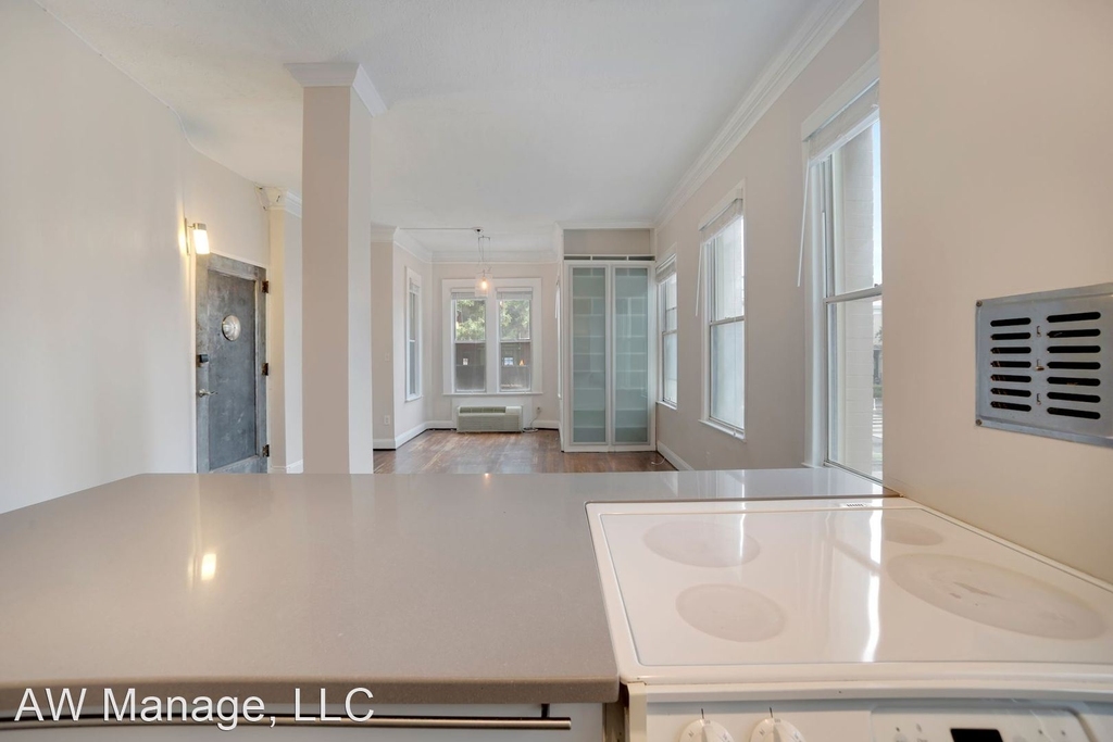 1822 15th Street Nw Apt #101 - Photo 21