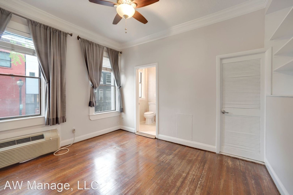 1822 15th Street Nw Apt #101 - Photo 24