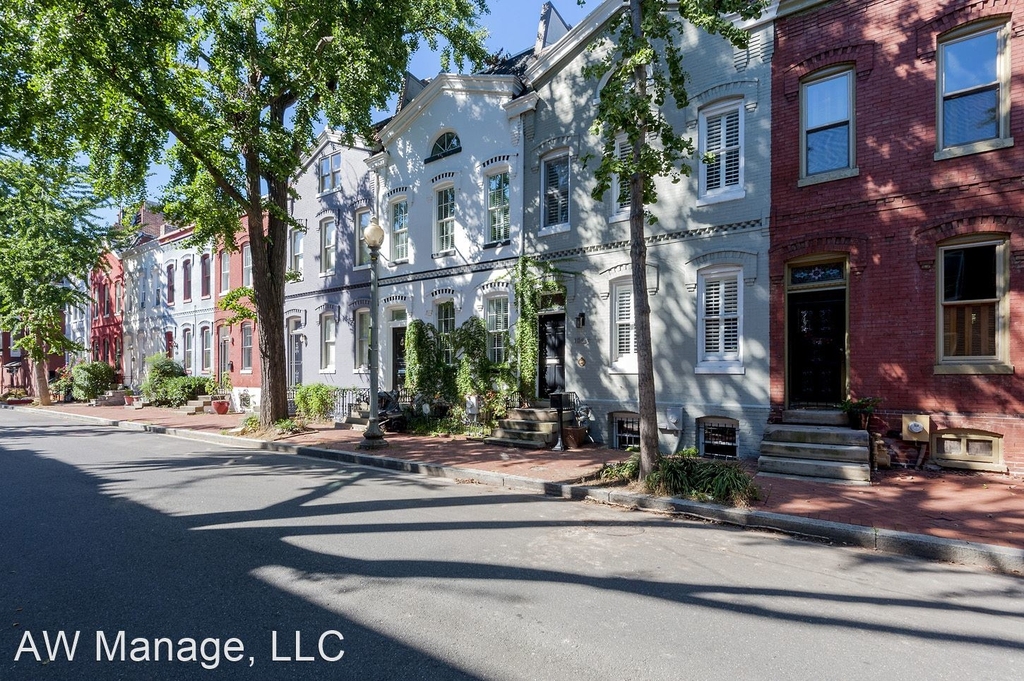 1822 15th Street Nw Apt #101 - Photo 0