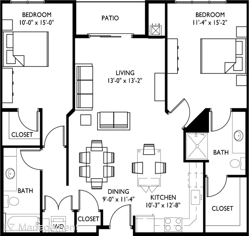 1690 Aspen Commons - Photo 7