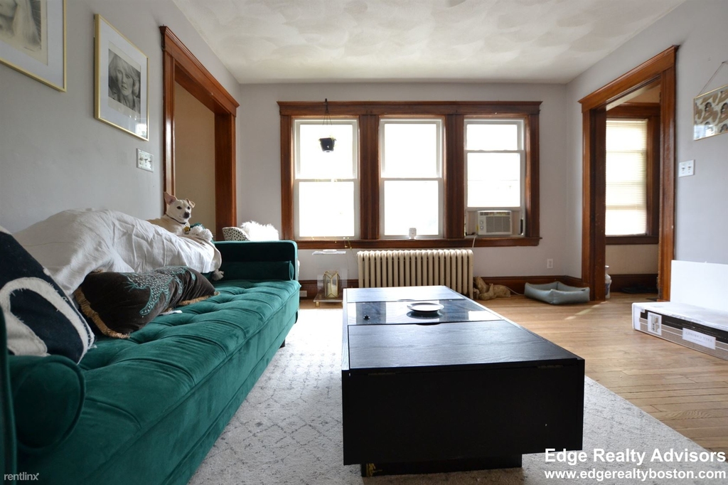 25 Atkins St # 1 - Photo 1