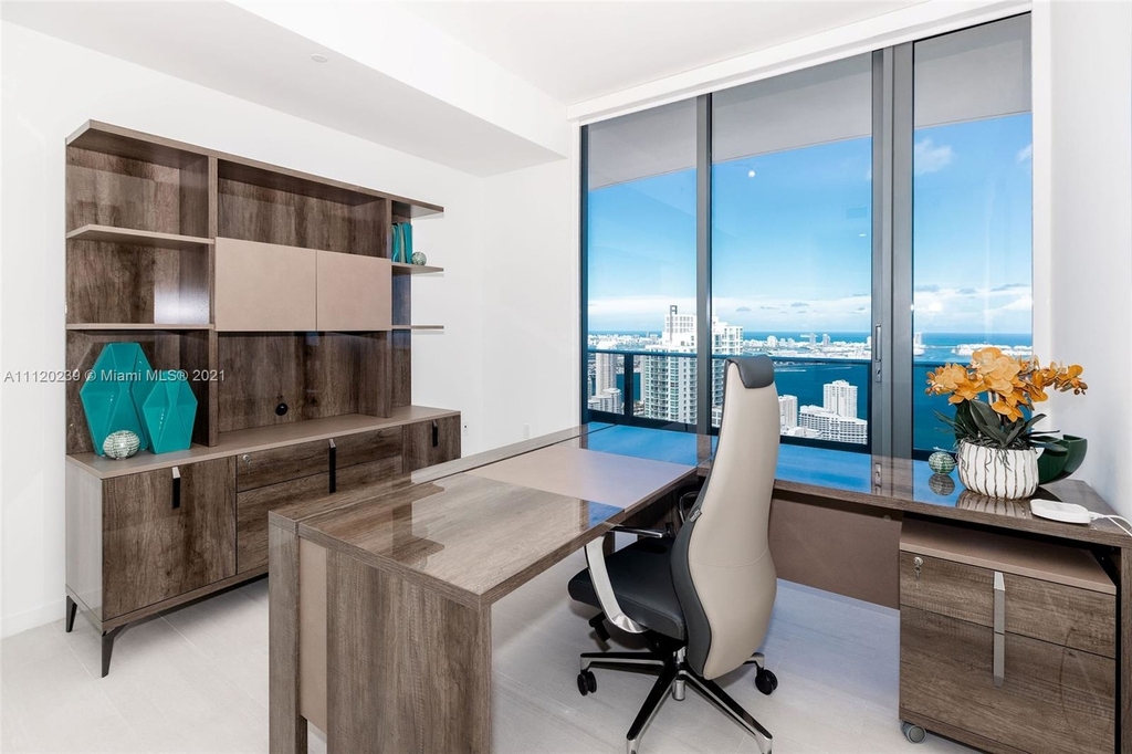 1000 Brickell Plaza - Photo 15