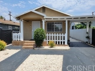 1733 W 37th Place - Photo 1