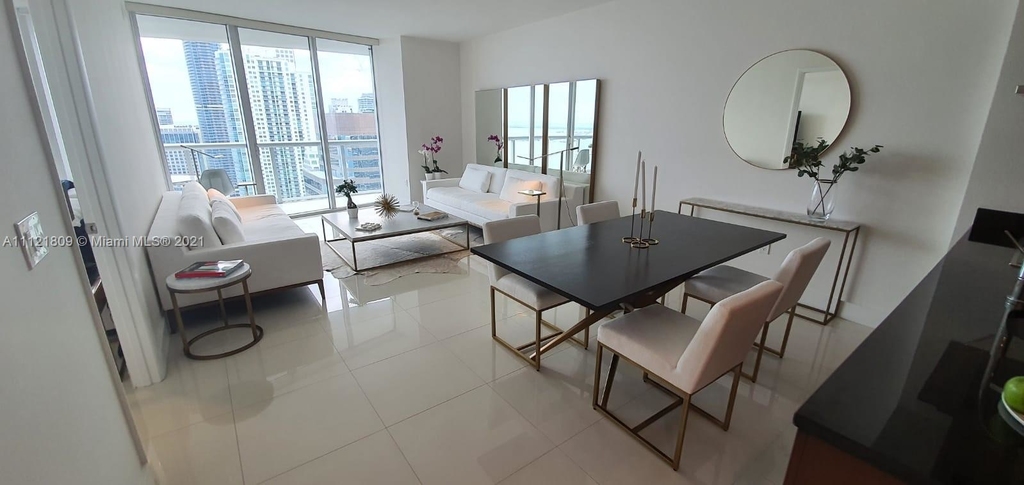 495 Brickell - Photo 6