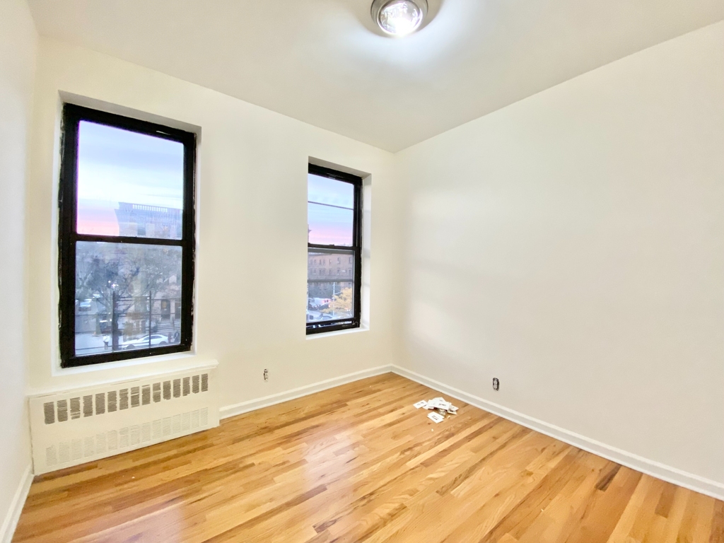 2363 Adam Clayton Powell Jr Boulevard - Photo 4