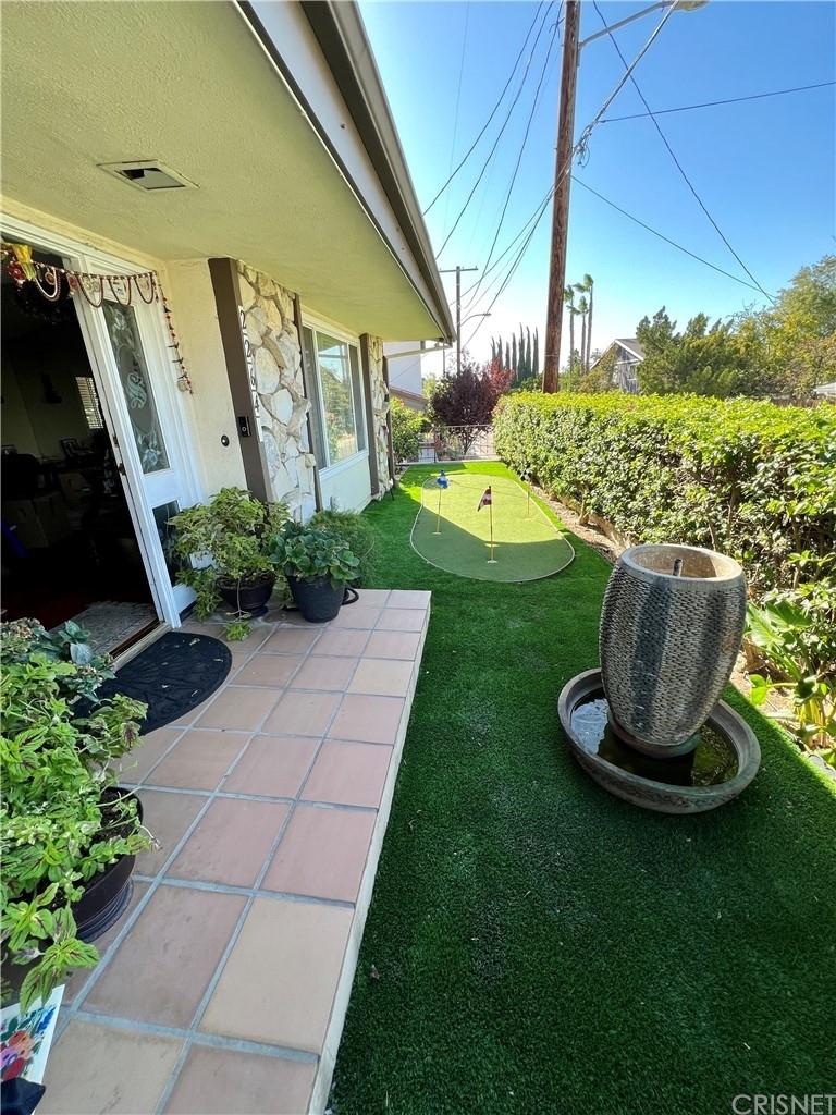 22640 Crespi Street - Photo 1