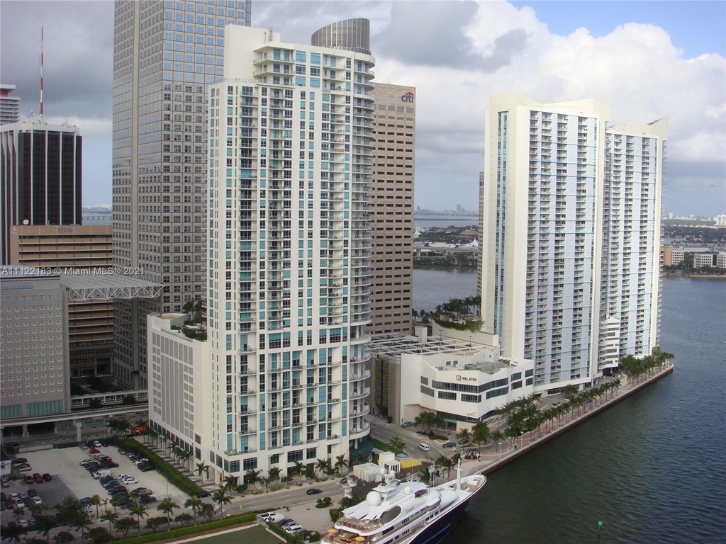 465 Brickell Ave - Photo 12