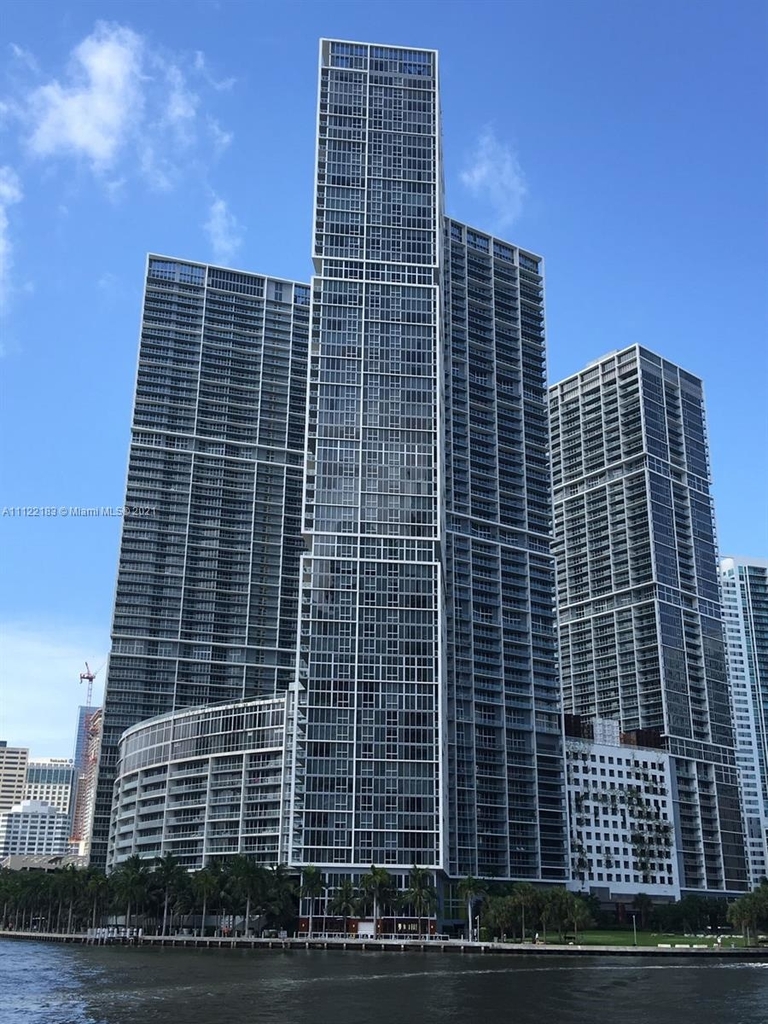 465 Brickell Ave - Photo 0