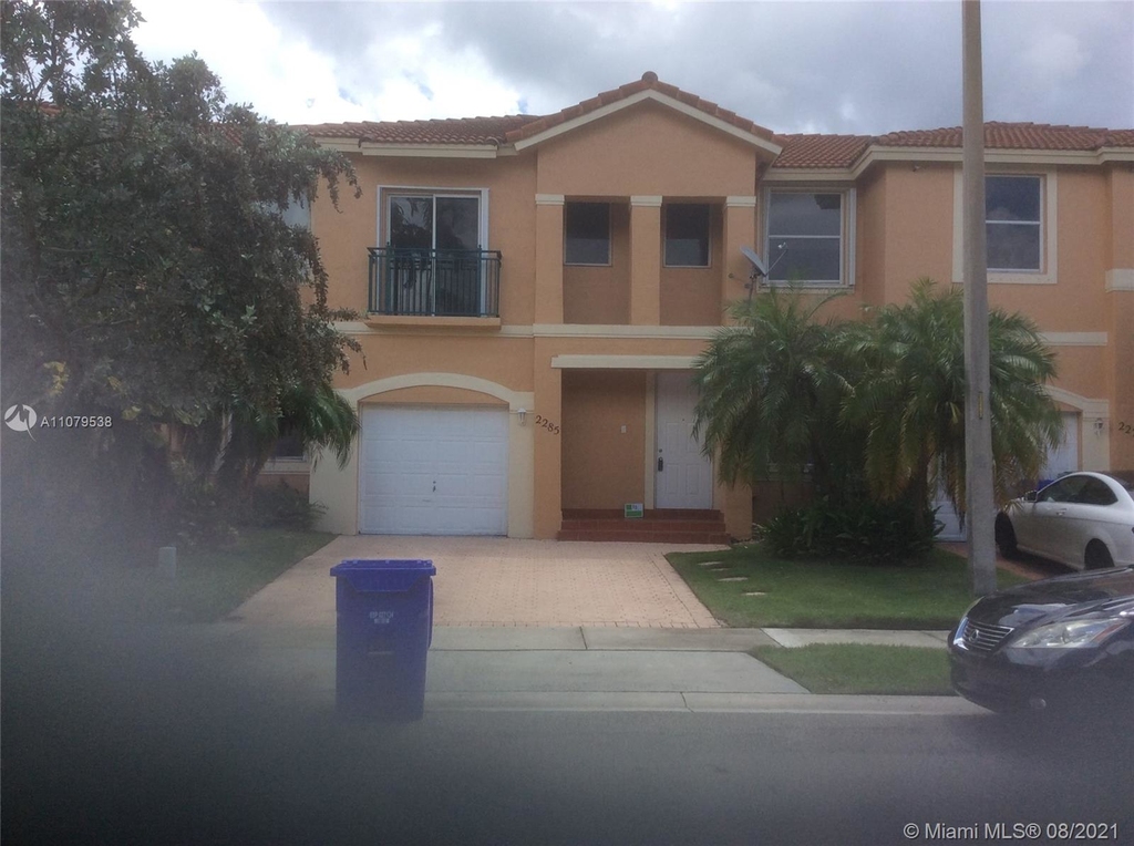 2285 Nw 160th Ter - Photo 0