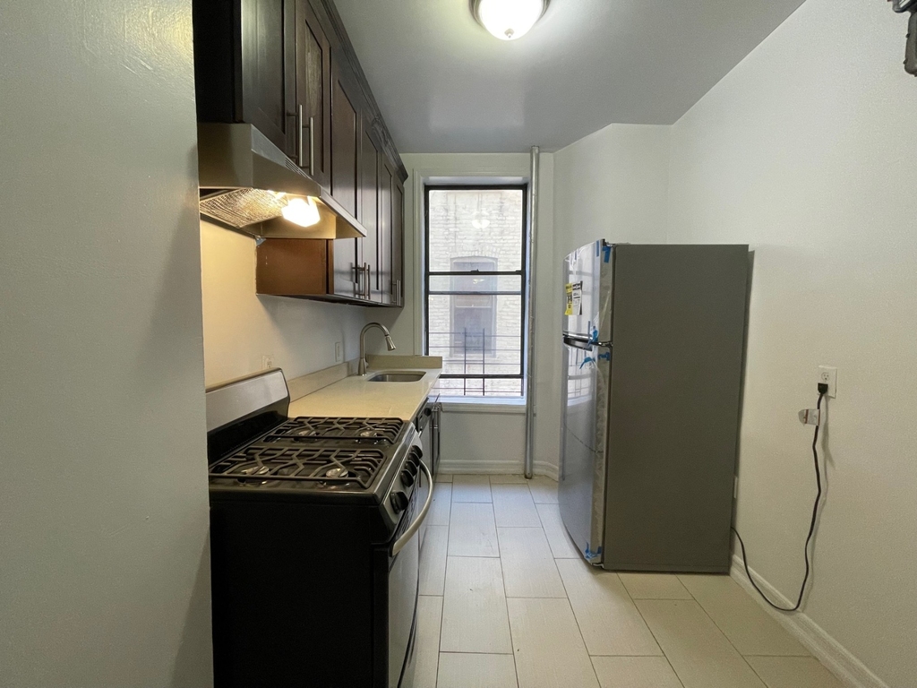 West 151st Street - Photo 1