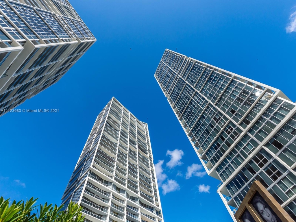 495 Brickell Ave - Photo 0