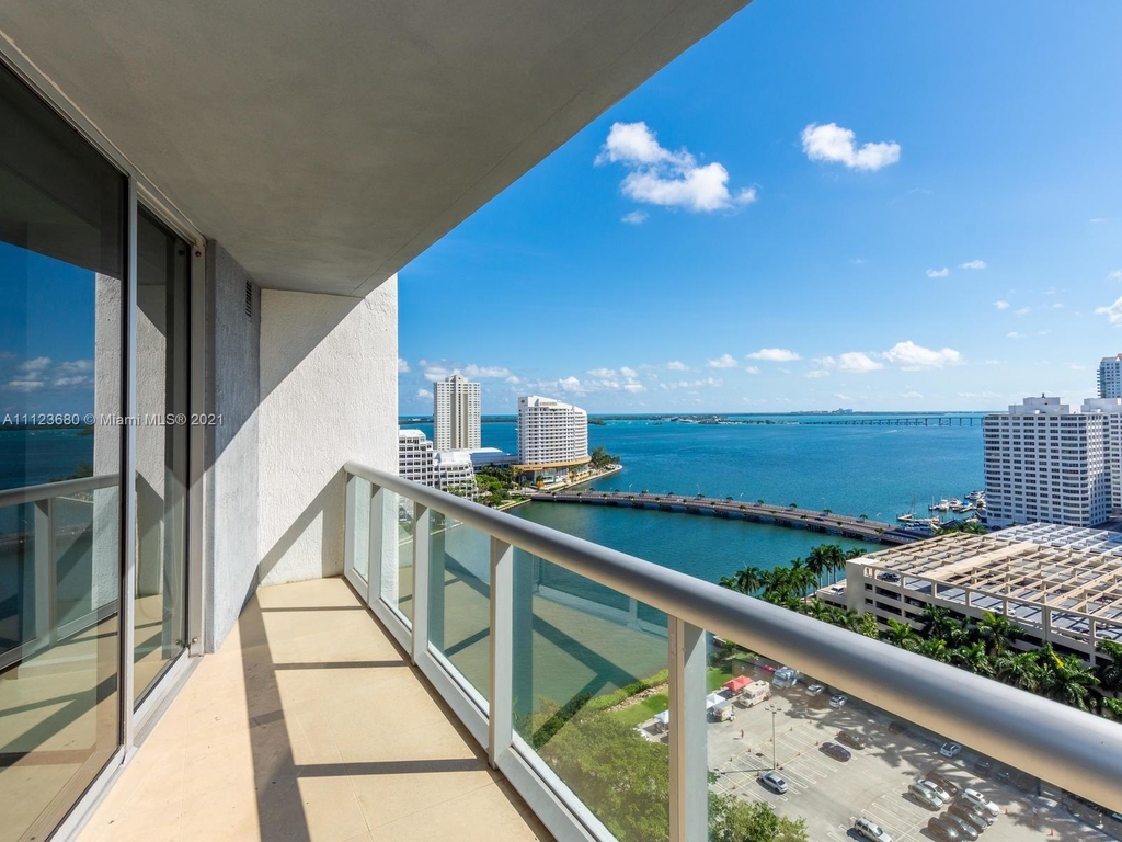 495 Brickell Ave - Photo 18