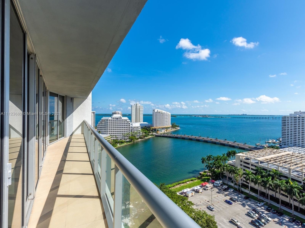 495 Brickell Ave - Photo 15