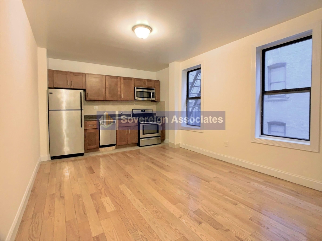 609 West 196th Street - Photo 0