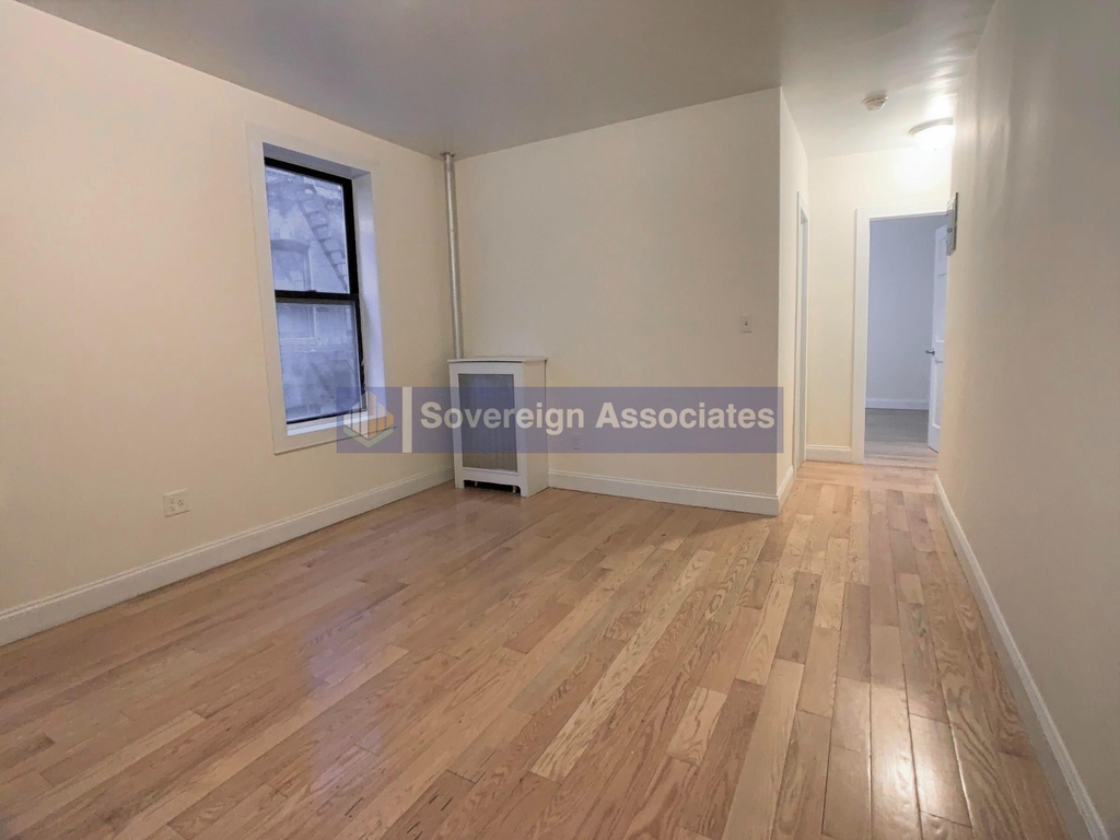 609 West 196th Street - Photo 1