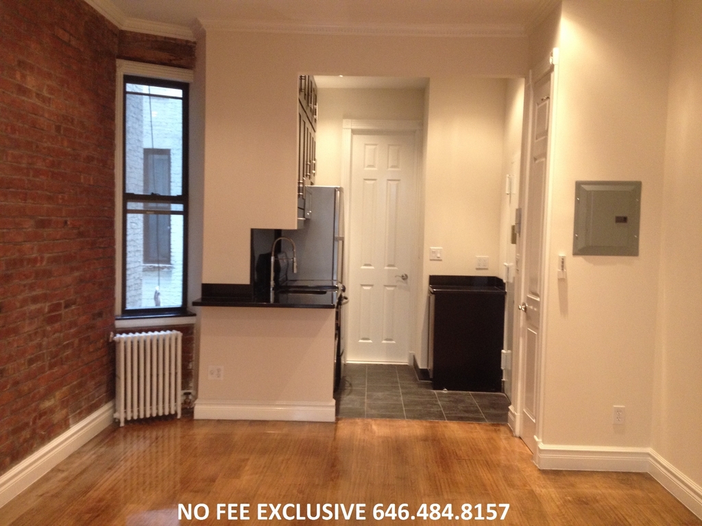 210 East 25th Street, #1RW - Photo 1