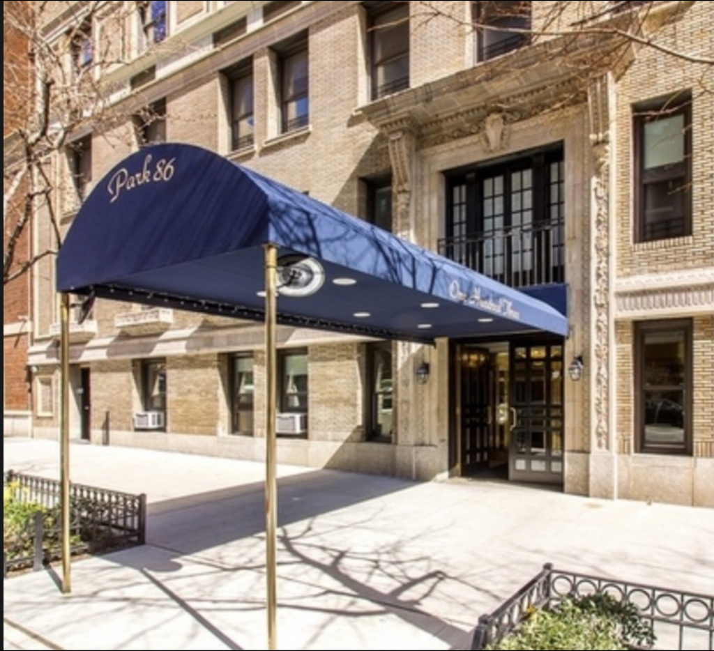 103 East 86th Street - Photo 1