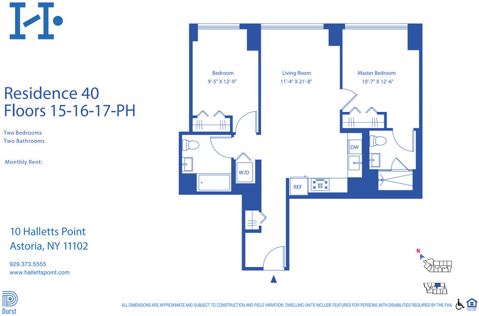 10 Halletts Point - Photo 8