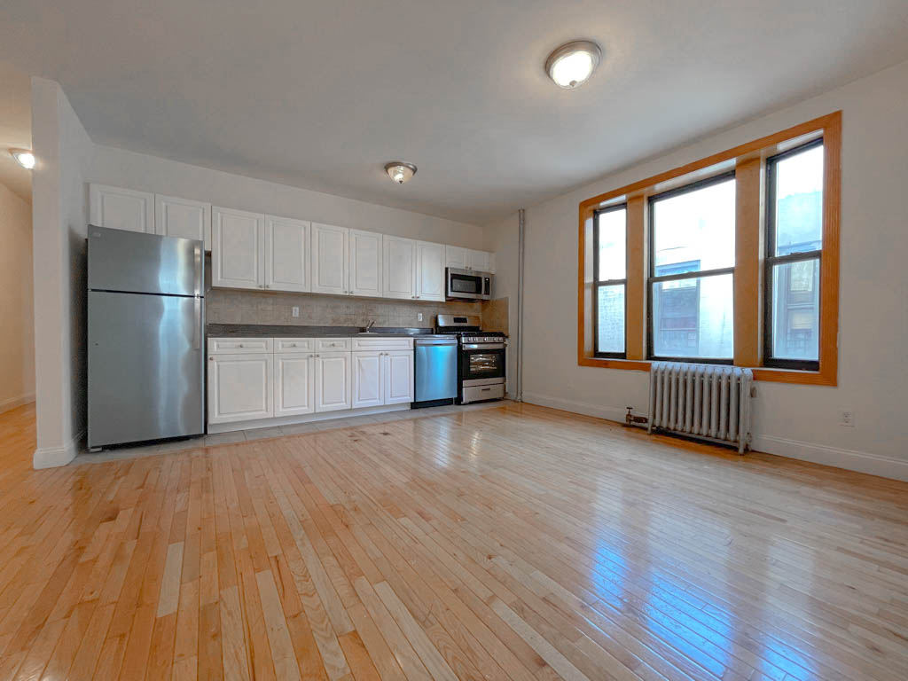 Broadway 160 Street #63 - Photo 1