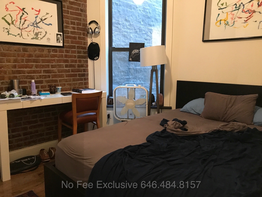 15 West 103rd Street, #3C - Photo 4