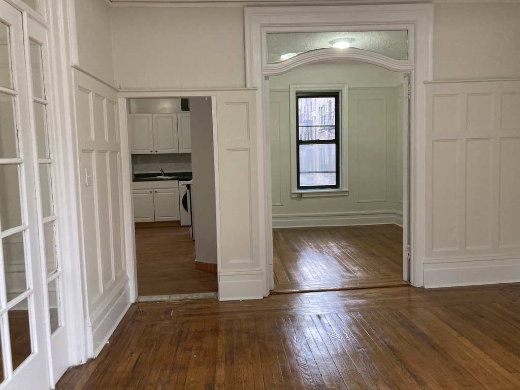 West 177 St. - Photo 1