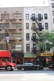 Second Avenue - Photo 0