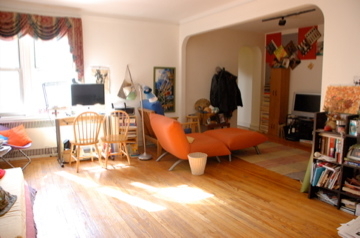 114-6 Queens Boulevard - Photo 3