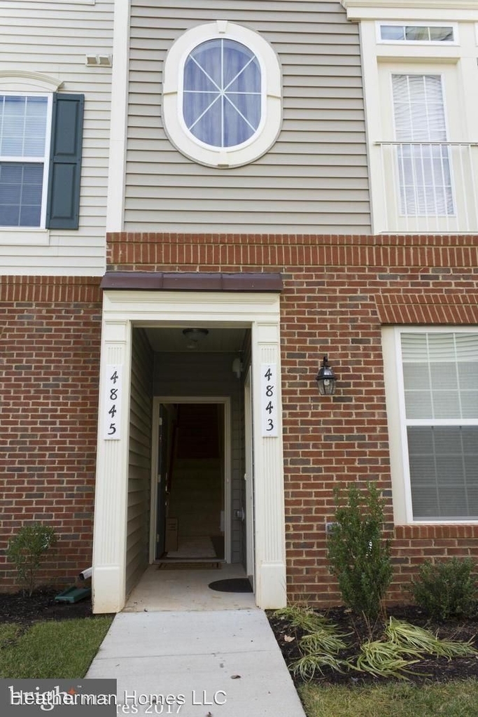 4845 Dane Ridge Circle - Photo 2