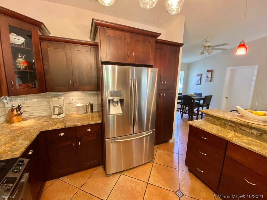 14761 Sw 170th Ter - Photo 5