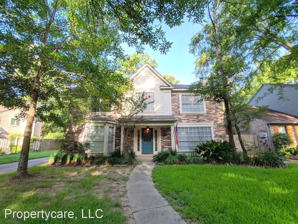 15 Thorn Berry Pl. - Photo 0